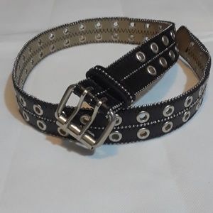 Shot Bead Belt Size S